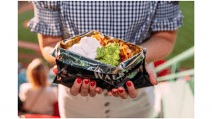 Avocados from Mexico - Fenway Food 1