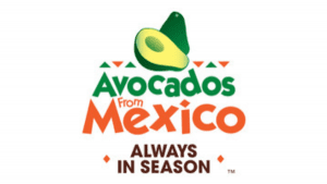 Avocados from Mexico Logo