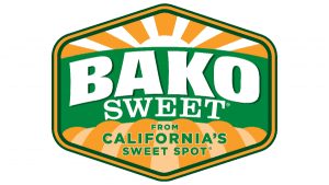 Bako Sweet Logo