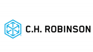 C.H. Robinson Logo