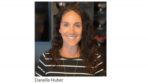 CMI - Danielle Huber
