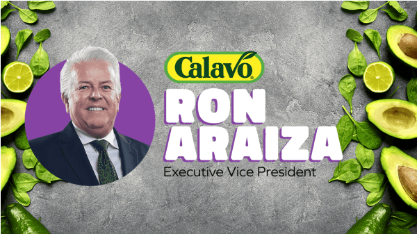 Calavo Growers announces new EVP