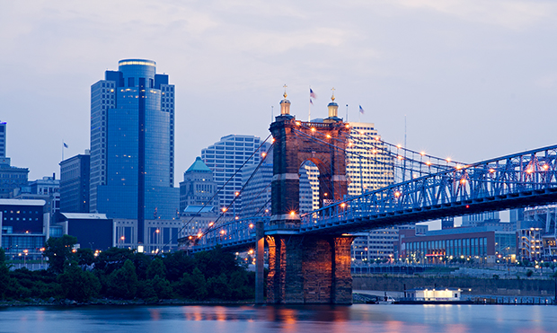 Cincinnati