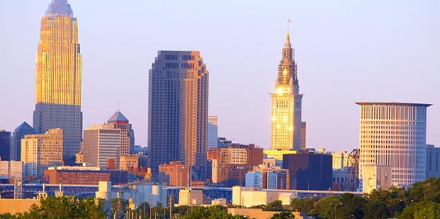 Cleveland