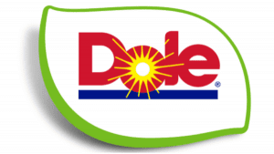 Dole Final Logo