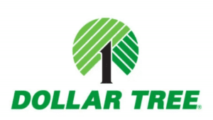 Dollar Tree Logo