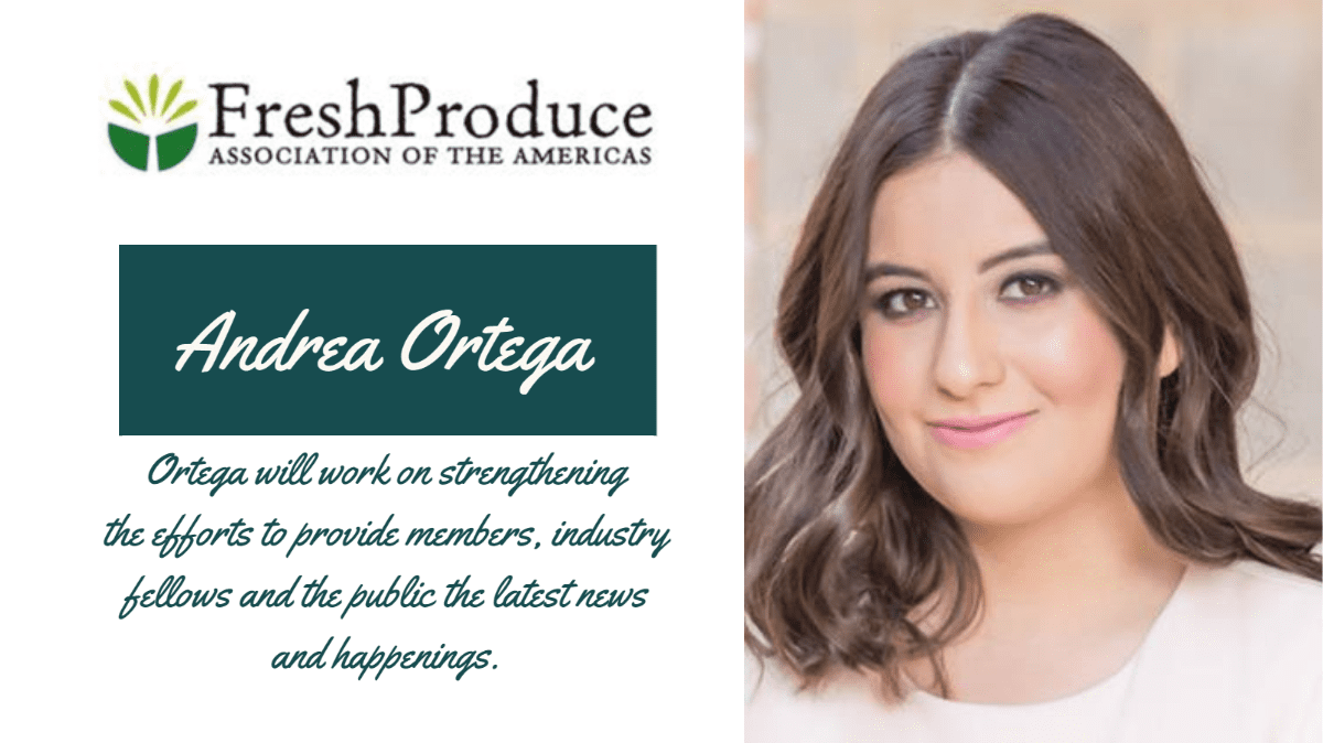 FPAA names new communications coordinator