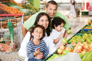 Produce to the Max in Jax