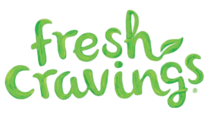 Fresh Cravings Logo