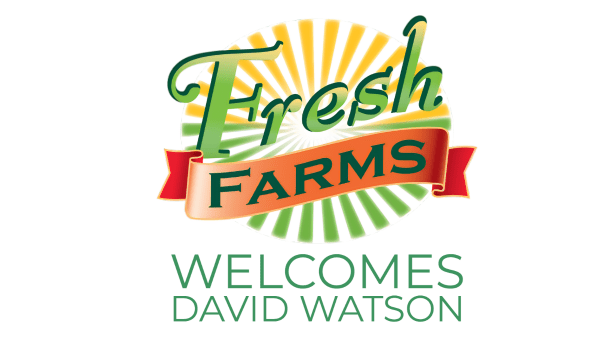 Fresh Farms names new SVP of Sales & Marketing