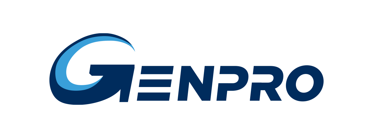 Genpro_logo