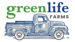 Green Life Farms Logo