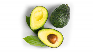 Hass Avocado Board- Avocado Image