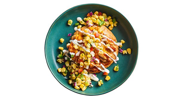 Aramark turns student feedback into menu innovation
