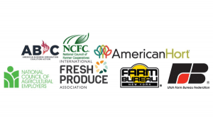 IFPA Call for Senate Action Logos