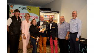 IFPA- Natalie's Best of Show