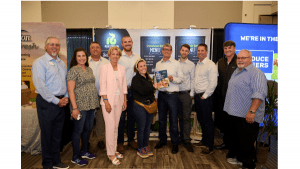 IFPA- Rjik Zwaan - Best of Product Award