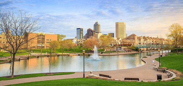 Indianapolis