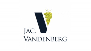 Jac. Vandenberg Logo