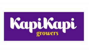Kapi Kapi Growers Logo