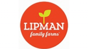 Lipman Family Farms Logo