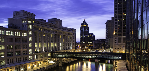 Milwaukee