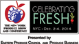 NY Produce Show