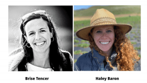 Exploring Organic Research Ed Intensive , Director-Moderators