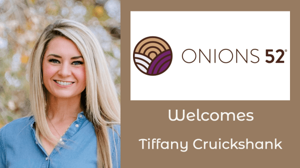 Onions 52 adds to sales team