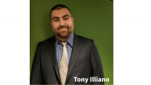 Oppy - Tony Illiano