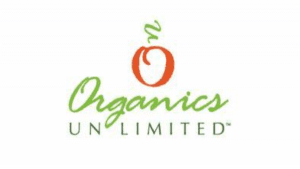 Organics Unlimited Logo