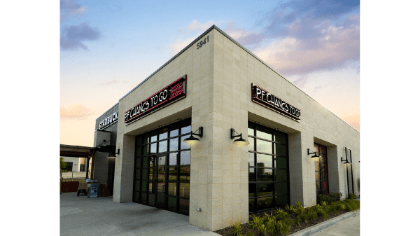 P.F. Chang’s expands To Go concept