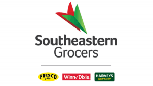 Southeastern Grocers Logo
