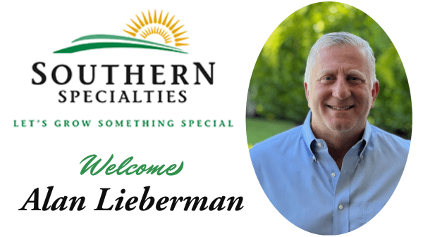 Southern Specialties announces new Senior Vice President