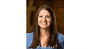 Brianna Shales - Stemilt