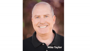 Stemilt - Mike Taylor