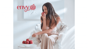 Envy Apples recognized as KITCHN's "Produce we love" 2022