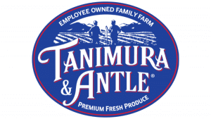 Tanimura & Antle Logo