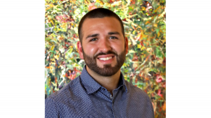 Wyatt Maysey, Director of Sustainability, Taylor Farms
