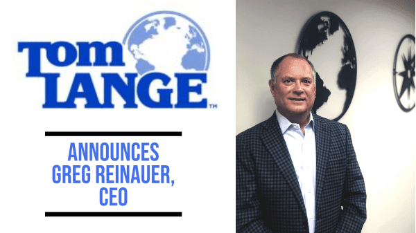 Tom Lange Co. president adds CEO title