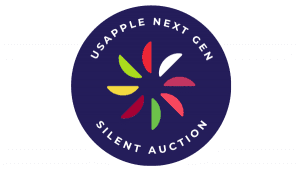 USApple Final Logo