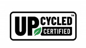 Upcycled Certified Logo