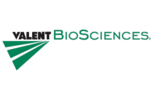 Valent BioSciences Logo