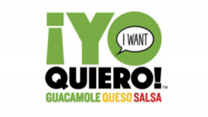 Yo Quiero Logo