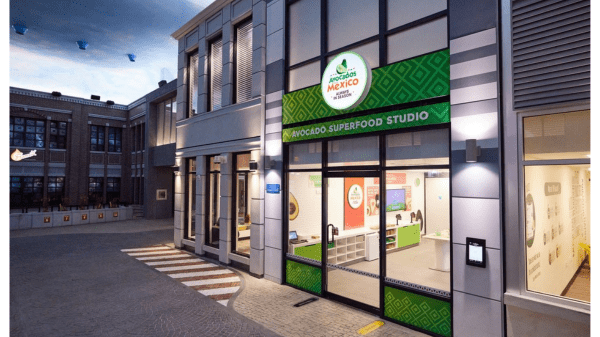 Avocados From Mexico opens Superfood Lab in Dallas