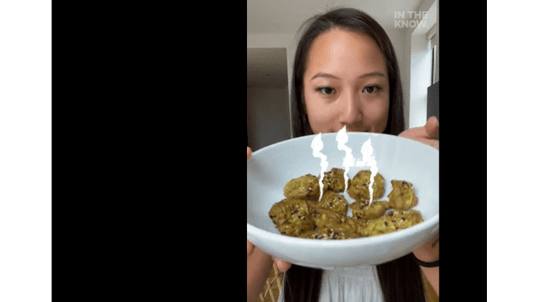Avocado chips go viral