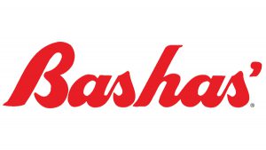 Bashas Logo
