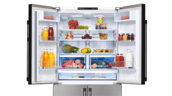 Appliance maker Beko promises to keep produce fresh for 30 days or buy back refrigerator
