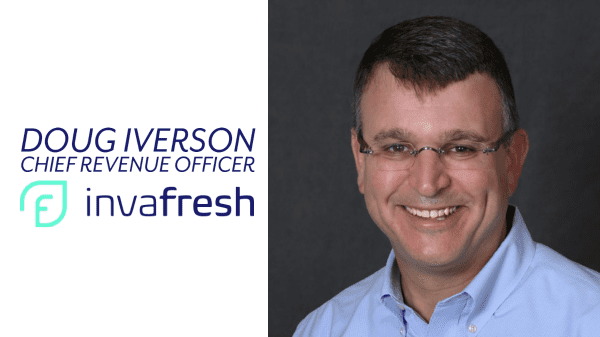 Fresh food retail technology company Invafresh hires CRO