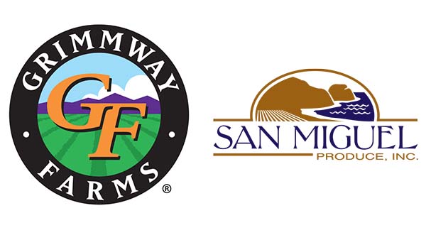 Grimmway acquires San Miguel Produce, expanding fresh-cut business